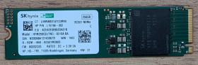 Твердотільні SSD-накопичувачі Твердотельные SSD-накопители ^/--/^ Накопичувач SSD SK Hynix BC /--/ 501 256 /--/ GB M.2 2280 NVMe   (HFM /--/ 256 /--/ GDJTNG-8310 /--/ A) ^_^^^ Накопитель SSD SK Hynix BC /--/ 501 256 /--/ GB M.2 2280 NVMe (HFM /--/ 256 /--/ GDJTNG-8310 /--/ A) - фото фото фото