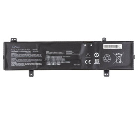 Акумулятори Аккумуляторы ^/--/^ Акумулятор PowerPlant для ноутбуків ASUS VivoBook 15 X /--/ 505 /--/ BA (B /--/ 31 /--/ N /--/ 1631) 11.4 /--/ V 3600 /--/ mAh ^_^^^ Аккумулятор PowerPlant для ноутбуков ASUS VivoBook 15 X /--/ 505 /--/ BA (B /--/ 31 /--/ N /--/ 1631) 11.4 /--/ V 3600 /--/ mAh - фото фото фото
