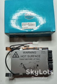 Системи охолодження Системы охлаждения ^/--/^ Радиатор Sun Fire V /--/ 240 V /--/ 210 CPU Fan/heatsink 371-0837 ^_^^^ Радіатор Sun Fire V /--/ 240 V /--/ 210 CPU Fan/heatsink 370-7786 - фото фото фото