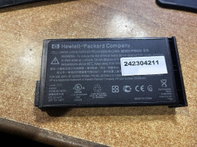 Акумулятори Аккумуляторы ^/--/^ Аккумулятор / батарея для ноутбука HP PPB /--/ 004 /--/ C № 242304211 ^_^^^ Акумулятор / батарея для ноутбука HP PPB /--/ 004 /--/ C No 242304211 - фото фото фото