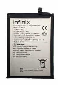 Акумулятори Аккумуляторы ^/--/^ Аккумулятор для Infinix Hot 11 2022 X /--/ 675 BL-48 /--/ DX ^_^^^ Акумулятор для Infinix Hot 11 2022 X /--/ 675 BL-48 /--/ DX - фото фото фото