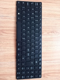 Клавіатури Клавиатуры ^/--/^ Кклавіатура Lenovo B /--/ 50-50 оригінал ^_^^^ Кклавиатура Lenovo B /--/ 50-50 оригинал - фото фото фото