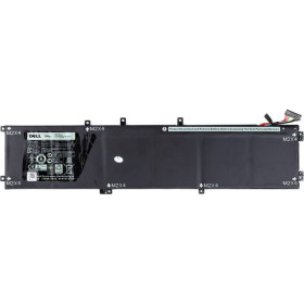 Акумулятори Аккумуляторы ^/--/^ Аккумулятор для ноутбуков Dell Precision 5510 (4 /--/ GVGH) 11.4 /--/ V 84 /--/ Wh ^_^^^ Акумулятор для ноутбуків Dell Precision 5510 (4 /--/ GVGH) 11.4 /--/ V 84 /--/ Wh - фото фото фото
