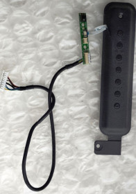 Інші комплектуючі Другие комплектующие ^/--/^ Кнопки KB-6161 + IR Main Board: MSDV /--/ 3222-ZC /--/ 01-01 T-con V /--/ 290 /--/ BJ /--/ 1-XC /--/ 01 знято з битого ТВ TERIS LED TV /--/ 2943         (29042548) сумісний з JVC LT-32 /--/ M /--/ 340 /--/ W LT-32 /--/ E /--/ 33 /--/ B LT-32 /--/ M /--/ 345 SAMSUNG LED-29 /--/ E /--/ 58 /--/ S YASIN LED-29 /--/ E /--/ 58 /--/ TS BBK LEM /--/ 3284 /--/ DT /--/ 2 MYSTERY MTV-3223 /--/ LT /--/ 2 та іншими ^_^^^ Кнопки KB-6161 + IR Main Board: MSDV /--/ 3222-ZC /--/ 01-01 T-con V /--/ 290 /--/ BJ /--/ 1-XC /--/ 01 снято с битого ТВ TERIS LED TV /--/ 2943 (29042548) совместим с JVC LT-32 /--/ M /--/ 340 /--/ W LT-32 /--/ E /--/ 33 /--/ B LT-32 /--/ M /--/ 345 SAMSUNG LED-29 /--/ E /--/ 58 /--/ S YASIN LED-29 /--/ E /--/ 58 /--/ TS BBK LEM /--/ 3284 /--/ DT /--/ 2 MYEST /--/ 2 и другими - фото фото фото