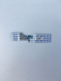 Шлейфи Шлейфы ^/--/^ 0176 Шлейф 28 /--/ pin плати USB, LAN ноутбука Lenovo B /--/ 570 /--/ e б/в б/у ^_^^^ 0176 Шлейф 28 /--/ pin платы USB, LAN ноутбука Lenovo B /--/ 570 /--/ e б/в б/у - фото фото фото