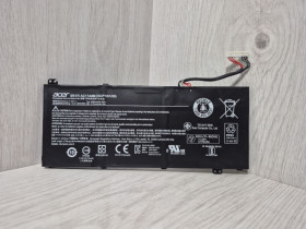 Акумулятори Аккумуляторы ^/--/^ Original батарея AC /--/ 17 /--/ A /--/ 8 /--/ M для Acer Spin SP /--/ 314-52 Swift SF /--/ 314-52 TravelMate X /--/ 3410-M 5360 /--/ mAh 11.55 /--/ V ^_^^^ Original батарея AC /--/ 17 /--/ A /--/ 8 /--/ M для Acer Spin SP /--/ 314-52 Swift SF /--/ 314-52 TravelMate X /--/ 3410-M 5360 /--/ m Ah 11.55 /--/ V - фото фото фото