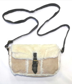 Сумки Сумки ^/--/^ Сумка жіноча кросбоді на зиму ^_^^^ Сумка женская кроссбоди на зиму - фото фото фото