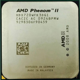 Процесори Процессоры ^/--/^ Процесор AMD Phenom II x /--/ 3 720 2.8 GHz AM /--/ 3, 95 /--/ W Б/В ^_^^^ Процессор AMD Phenom II x /--/ 3 720 2.8 GHz AM /--/ 3, 95 /--/ W Б/В - фото фото фото