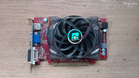 Відеокарти Видеокарты ^/--/^ 163  (24) - Video ATI Radeon HD 5750 1 /--/ Gb DDR /--/ 5 128 /--/ bit PowerColor   (VGA, DVI, HDMI) ^_^^^ 163 (24) - Video ATI Radeon HD 5750 1 /--/ Gb DDR /--/ 5 128 /--/ bit PowerColor (VGA, DVI, HDMI) - фото фото фото