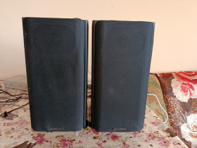 Стаціонарна акустика Стационарная акустика ^/--/^ Колонки KENWOOD LS-130 /--/ F - фото фото фото