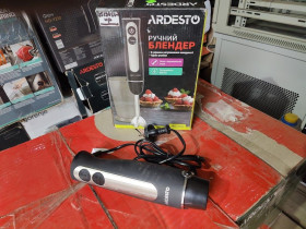 Блендери Блендеры ^/--/^ Блендер Ardesto HBG-800 /--/ B № 25290507 ^_^^^ Блендер Ardesto HBG-800 /--/ B No 25290507 - фото фото фото