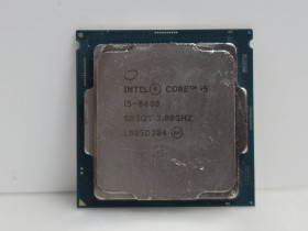Процесори Процессоры ^/--/^ Процесор Intel Core i /--/ 5-8400 s /--/ 1151 v /--/ 2   (2.9 /--/ GHz, tray, б/у) ^_^^^ Процессор Intel Core i /--/ 5-8400 s /--/ 1151 v /--/ 2 (2.9 /--/ GHz, tray, б/у) - фото фото фото