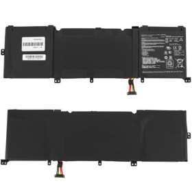 Акумулятори Аккумуляторы ^/--/^ Батарея для ноутбука ASUS C /--/ 32 /--/ N /--/ 1523 (Zenbook Pro UX /--/ 501 /--/ VW) 11.4 /--/ V 8420 /--/ mAh 96 /--/ Wh Black (0 /--/ B /--/ 200-01250300) ^_^^^ Батарея для ноутбука ASUS C /--/ 32 /--/ N /--/ 1523 (Zenbook Pro UX /--/ 501 /--/ VW) 11.4 /--/ V 8200 /--/ mAh 96 /--/ Wh Black (0 /--/ B /--/ 200-01250300) - фото фото фото