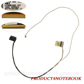 Шлейфи Шлейфы ^/--/^ Шлейф матрицы для ноутбука ASUS (fx /--/ 705 /--/ GM GX /--/ 531 3 FX /--/ 865 FX /--/ 705 /--/ GX), (1422-03390 /--/ a /--/ 2) ^_^^^ Шлейф матриці для ноутбука ASUS (fx /--/ 705 /--/ GM GX /--/ 531 3 FX /--/ 865 FX /--/ 705 /--/ GX), (1422-03390 /--/ a /--/ 2) - фото фото фото