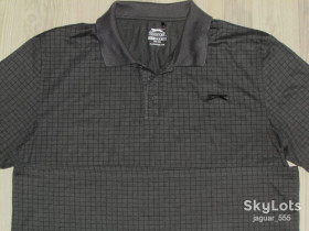 Футболки, майки Футболки, майки ^/--/^ Оригінальна стильна футболка SLAZENGER, SIZE XL  (СУПЕР ЦІНА!!!) ^_^^^ Оригинальная стильная футболка SLAZENGER, SIZE XL (Супер Цена!!!) - фото фото фото