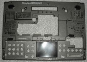 Корпуса Корпуса ^/--/^ Низ корпуса ноутбука DELL Latitude D /--/ 430 0 /--/ yt /--/ 126 AM /--/ 02 /--/ F /--/ 000100 ^_^^^ Низ корпусу ноутбука DELL Latitude D /--/ 430 0 /--/ yt /--/ 126 AM /--/ 02 /--/ F /--/ 000100 - фото фото фото