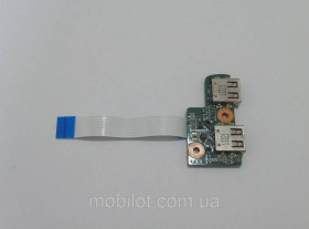 Інші комплектуючі Другие комплектующие ^/--/^ Дополнительная плата Lenovo S /--/ 110 (NZ-9526) ^_^^^ Додаткова плата Lenovo S /--/ 110 (NZ-9526) - фото фото фото