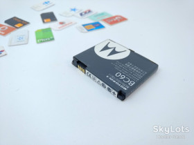 Акумулятори Аккумуляторы ^/--/^ Аккумулятор BC /--/ 60 для Motorola V /--/ 270 SLVRlite Z /--/ 1 Z /--/ 10 Moto Z /--/ 3 Z /--/ 6 Rokr Z /--/ 8 ZN /--/ 200 - фото фото фото