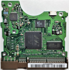 Жорсткі диски Жесткие диски ^/--/^ Плата HDD PCB BF /--/ 41-00063 /--/ A REV.06 300124-106 Palo / Veloce Samsung SP /--/ 0802 /--/ N - фото фото фото
