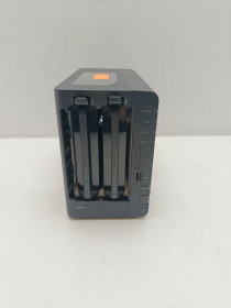 Сервери Серверы ^/--/^ Мережевий накопичувач NAS Synology DiskStation DS /--/ 214   (2-bay) — повна комплектність лотків   (2 шт) — не тестований ^_^^^ Сетевой накопитель NAS Synology DiskStation DS /--/ 214 (2-bay) — полная комплектность лотков (2 шт) — не тестируемый - фото фото фото