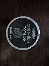 Лаки, пінки, гелі Лаки, пенки, гели ^/--/^ Матовый гель для укладки DeMira Professional DeMen Matte Gel 200 мл ^_^^^ Створення DeMira Professional DeMen Matte Gel 200 мл - фото фото фото