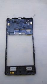 Інше  (Корпуса) Другое (Корпуса) ^/--/^ Задняя часть Lenovo A /--/ 6000 ^_^^^ Задня частина Lenovo A /--/ 6000 - фото фото фото