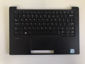 Корпуса Корпуса ^/--/^ ТОП-кейс палмрест + тачпад та клавіатура на Dell Latitude 7280 ^_^^^ Топ-кейс палмрест + тачпад и клавиатура на Dell Latitude 7280 - фото фото фото
