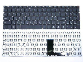 Клавіатури Клавиатуры ^/--/^ Клавиатура для LENOVO IdeaPad 110-15 /--/ IBR, 110-15 /--/ ACL, 110-15 /--/ AST (RU Black без рамки) ^_^^^ Клавіатура для LENOVO IdeaPad 110-15 /--/ IBR, 110-15 /--/ ACL, 110-15 /--/ AST (RU Black без рамки). - фото фото фото