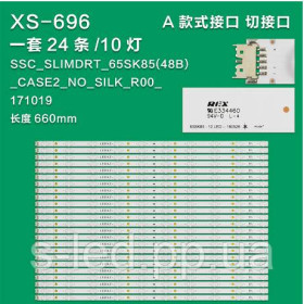 Світлодіоди Светодиоды ^/--/^ LED підсвітка SSC_Slimdrt_65 /--/ SK /--/ 85(48 /--/ B)_S 65 /--/ SK /--/ 85(48 /--/ B)_CASE /--/ 2, 18 /--/ KLE /--/ 650 /--/ D-48 /--/ A /--/ 01, EBR /--/ 85417202 HC /--/ 650 /--/ DQB ^_^^^ LED подсветка SSC_Slimdrt_65 /--/ SK /--/ 85(48 /--/ B)_ S 65 /--/ SK /--/ 85(48 /--/ B)_CASE /--/ 2, 18 /--/ KLE /--/ 650 /--/ D-48 /--/ A /--/ 01, EBR /--/ 85417202 HC /--/ 650 /--/ DQB - фото фото фото