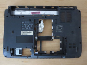 Корпуса Корпуса ^/--/^ Нижняя часть корпуса  (корыто)  ноутбука Acer Aspire 4540 /--/ G ^_^^^ Нижня частина корпусу (корито) ноутбука Acer Aspire 4540 /--/ G - фото фото фото