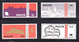 Мальта Мальта ^/--/^ Мальта 1975 г MNH - ^_^^^ Мальта 1975 MNH - фото фото фото