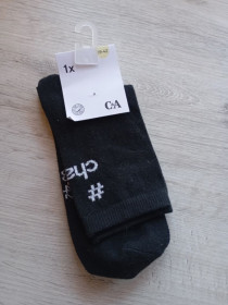 Шкарпетки Носки ^/--/^ Шкарпетки довгі C&amp;A 39-42 Німеччина 3075 ^_^^^ Носки длинные C&amp;A 39-42 Германия 3075 - фото фото фото