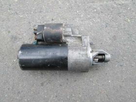 Стартери Стартеры ^/--/^ Стартер Mercedes W /--/ 202 W /--/ 208 W /--/ 210 W /--/ 211 W /--/ 220 W /--/ 221 - фото фото фото