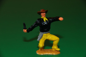 Фігурки, солдатики Фигурки, солдатики ^/--/^ КОВБОЙ З НОЖЕМ СВОППЕТ TIMPO 54 /--/ мм ОРИГІНАЛ Англія ^_^^^ Своппет TIMPO 54 /--/ мм ОРИГИНАЛ Англия - фото фото фото