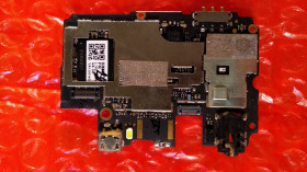 Системні та дисплейні плати Системные и дисплейные платы ^/--/^ Prestigio Muze F /--/ 3 PSP /--/ 3532 плата НЕ исправна  б/у ^_^^^ Prestigio Muze F /--/ 3 PSP /--/ 3532 плата не справна б/у - фото фото фото