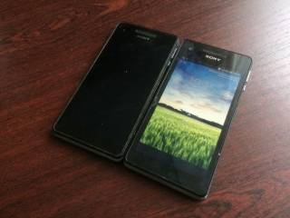 Sony, Sony Ericsson Sony, Sony Ericsson ^/--/^ телефон Sony Xperia V       (LT /--/ 25 /--/ i) в лоте 2 /--/ шт ^_^^^ телефон Sony Xperia V (LT /--/ 25 /--/ i) в лоте 2 /--/ шт - фото фото фото
