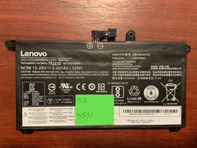 Акумулятори Аккумуляторы ^/--/^ Акумулятор LENOVO SB /--/ 10 /--/ L /--/ 84122 Знос: 15 Lenovo T /--/ 570 T /--/ 580 P /--/ 51 /--/ S P /--/ 52 /--/ S (3542) ^_^^^ 3542 LENOVO SB /--/ 10 /--/ L /--/ 84122 Знос: 15 T /--/ 570 T /--/ 580 P /--/ 51 /--/ S P /--/ 52 /--/ S - фото фото фото
