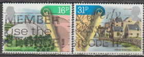 Великобританія Великобритания ^/--/^ Великобритания Великобританія 1984 архитектура ^_^^^ Великобритания Великобритания 1984 архитектура - фото фото фото