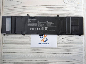 Акумулятори Аккумуляторы ^/--/^ Акумулятор Батарея ASUS Zenbook UX /--/ 310 UX /--/ 310 /--/ UA UX /--/ 310 /--/ UQ UX /--/ 410 /--/ UA UX /--/ 410 /--/ UQ B /--/ 31 /--/ N /--/ 1535 - фото фото фото