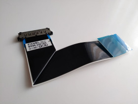 Шлейфи Шлейфы ^/--/^ Шлейф PANEL BN /--/ 96-24278 /--/ H для телевизора Samsung UE /--/ 32 /--/ F /--/ 6400 /--/ AK ^_^^^ Шлейф PANEL BN /--/ 96-24278 /--/ H для телевізора Samsung UE /--/ 32 /--/ F /--/ 6400 /--/ AK - фото фото фото