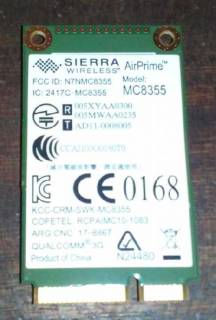 Модеми Модемы ^/--/^ CDMA GSM модем HP GOBI /--/ 3000 miniPCI-E  UN /--/ 2430 MC /--/ 8355 ^_^^^ CDMA GSM модем HP GOBI /--/ 3000 miniPCI-E UN /--/ 2430 MC /--/ 8355 - фото фото фото