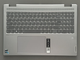 Корпуса Корпуса ^/--/^ Топкейс AM /--/ 2 /--/ E /--/ 5000 /--/ R /--/ 10 для ноутбука Lenovo Yoga 7 16 /--/ IAP /--/ 7 Original - фото фото фото