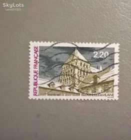 Архітектура Архитектура ^/--/^ Франция Архитектура 1987 ^_^^^ Франція Архітектура 1987 - фото фото фото