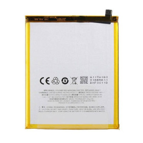 Акумулятори Аккумуляторы ^/--/^ Акумулятор BA /--/ 611  (Li-ion 3.8 V 3070 /--/ mAh) для мобільного телефону Meizu M /--/ 5 ^_^^^ Аккумулятор BA /--/ 611 (Li-ion 3.8 V 3070 /--/ mAh) для мобильного телефона Meizu M /--/ 5 - фото фото фото