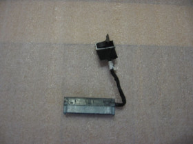 Шлейфи Шлейфы ^/--/^ Шлейф SATA для HDD до ноутбука HP Compaq 630 ^_^^^ Шлейф SATA для HDD к ноутбуку HP Compaq 630 - фото фото фото