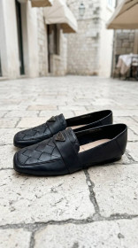 Туфлі Туфли ^/--/^ Тм Shoes! Стильні лофери 36 37 38 39 40, розмір на вибір ^_^^^ Тм Shoes! Стильные лоферы 36 37 38 39 40, размер на выбор - фото фото фото