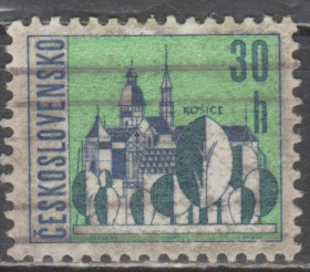 Чехословаччина Чехословакия ^/--/^ Чехословакия Чехословаччина 1965 города ^_^^^ Чехословаччина 1965 міста - фото фото фото