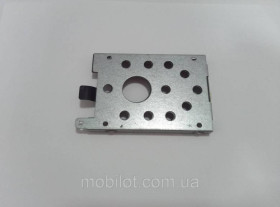 Інші комплектуючі Другие комплектующие ^/--/^ Корпус (карман, корзина, крепление) для HDD Packard bell LM /--/ 81 (NZ-10575) ^_^^^ Корпус (кишень, кошик, кріплення) для HDD Packard bell LM /--/ 81 (NZ-10575) - фото фото фото