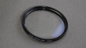 Світлофільтри Светофильтры ^/--/^ #2 Haze UV 62 /--/ mm защитный ультрафиолетовый светофильтр 100% оригинал Корея Вживане ^_^^^ #2 Haze UV 62 /--/ mm захисний ультрафіолетовий світлофільтр 100% оригінал - фото фото фото