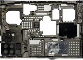 Корпуса Корпуса ^/--/^ Нижня частина корпусу Dell Precision M /--/ 6500  ( 0 /--/ JVJ /--/ 59 ) ^_^^^ Нижняя часть корпуса Dell Precision M /--/ 6500 ( 0 /--/ JVJ /--/ 59) - фото фото фото